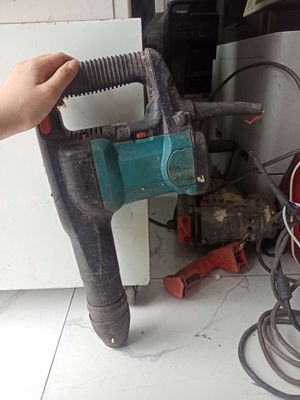 Tl xác máy đục cho ae thợ kt chuyên. Mua bán Đồ chuyên dụng, Giống nuôi trồng tại Quận Gò Vấp Tp Hồ Chí Minh được đăng bởi B Tiên