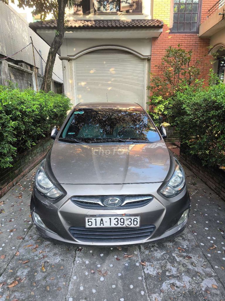 5 187 2011 1.4 AT - 91400 km. Mua bán Ô tô tại Quận Liên Chiểu Đà Nẵng được đăng bởi Quoc Anh hình 4