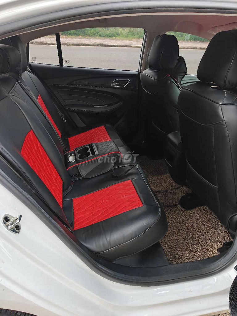 Bán xe MG5 chính chủ mua mới siêu lướt 16000km. Mua bán Ô tô tại Thành phố Bảo Lộc Lâm Đồng được đăng bởi Kimquang hình 6