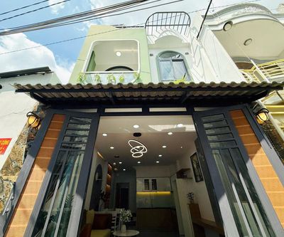 Bán nhà đẹp hẻm Huỳnh Văn Bánh,Quận Phú Nhuận_ 1tỷ96. Mua bán nhà ở tại Quận Phú Nhuận Tp Hồ Chí Minh được đăng bởi Judy