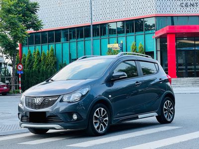 VinFast Fadil Plus 2021 - Xe đẹp, 1 chủ từ đầu. Mua bán Ô tô tại Quận Thanh Xuân Hà Nội được đăng bởi Mr Phúc Vinfast lướt