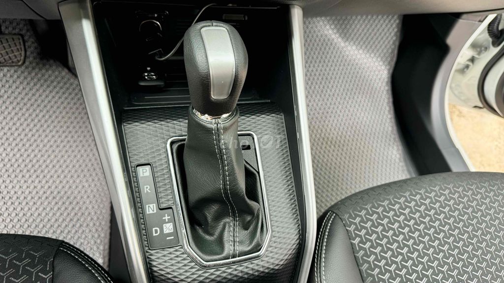 Toyota Raize 2024 - 211 km lướt như mới. Mua bán Ô tô tại Huyện Bình Chánh Tp Hồ Chí Minh được đăng bởi TAN THANH AUTO hình 17