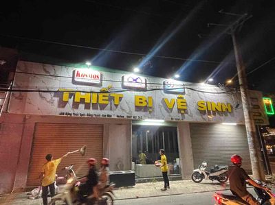 công ty tnhh đầu tư sản xuất thương mại thuận hoà