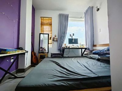 TÒA CĂN HỘ HÀN THUYÊN GẦN NGUYỄN HỮU THỌ. Mua bán nhà ở tại Quận Hải Châu Đà Nẵng được đăng bởi nguyễn văn công