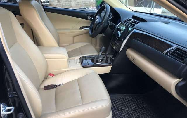 0987498888 - Toyota Camry 2015 gia đình sử dụng sang tên ngay