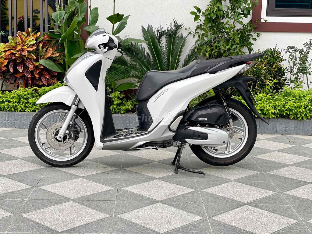 Cần bán sh 125. Mua bán Xe máy tại Huyện An Dương Hải Phòng được đăng bởi Cửa Hàng xe máy khang Chi hình 5