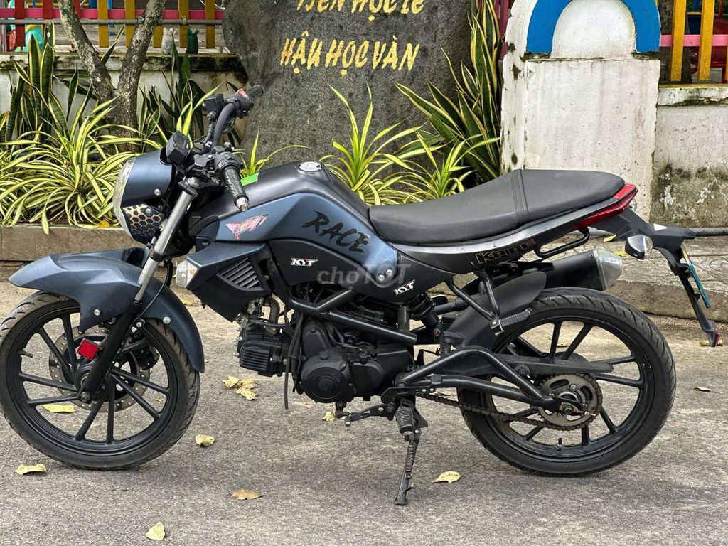 Xe 50 còn khá dẹp ru ae nao thi hót về dùm e. Mua bán Xe máy tại Thành phố Biên Hòa Đồng Nai được đăng bởi Huỳnh Tưởng hình 8