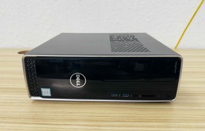 Dell Inspiron 3268 SFF i5 7400 8GB 120GB WiFi - 128515711