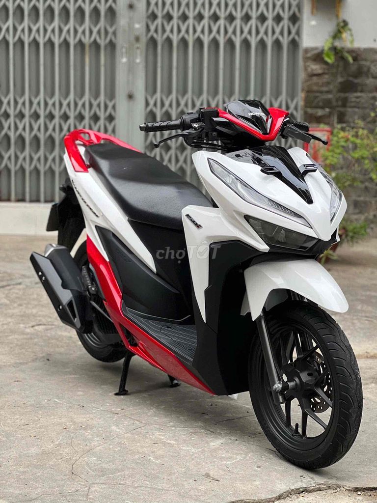 ❤️ Vario 125 đời 2020 bstp chính chủ hỗ trợ góp