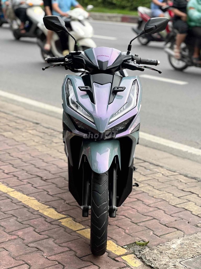 [GÓP DC GIỮ CAVET] VARIO 125 2024 - odo 6700km. Mua bán Xe máy tại Quận 12 Tp Hồ Chí Minh được đăng bởi Bùi văn hiếu hình 2