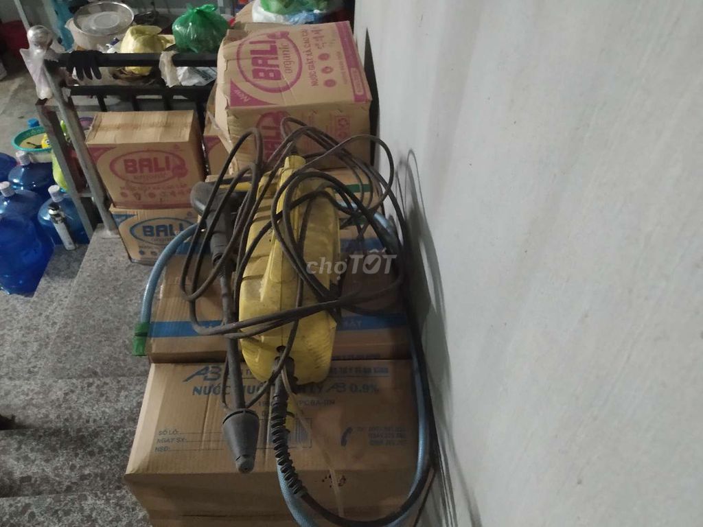 Phụ tùng rửa tất cả loại xe cũ dùng tốt. Mua bán Phụ tùng xe tại Huyện An Dương Hải Phòng được đăng bởi Nghĩa Mai Trung Ngọc hình 3