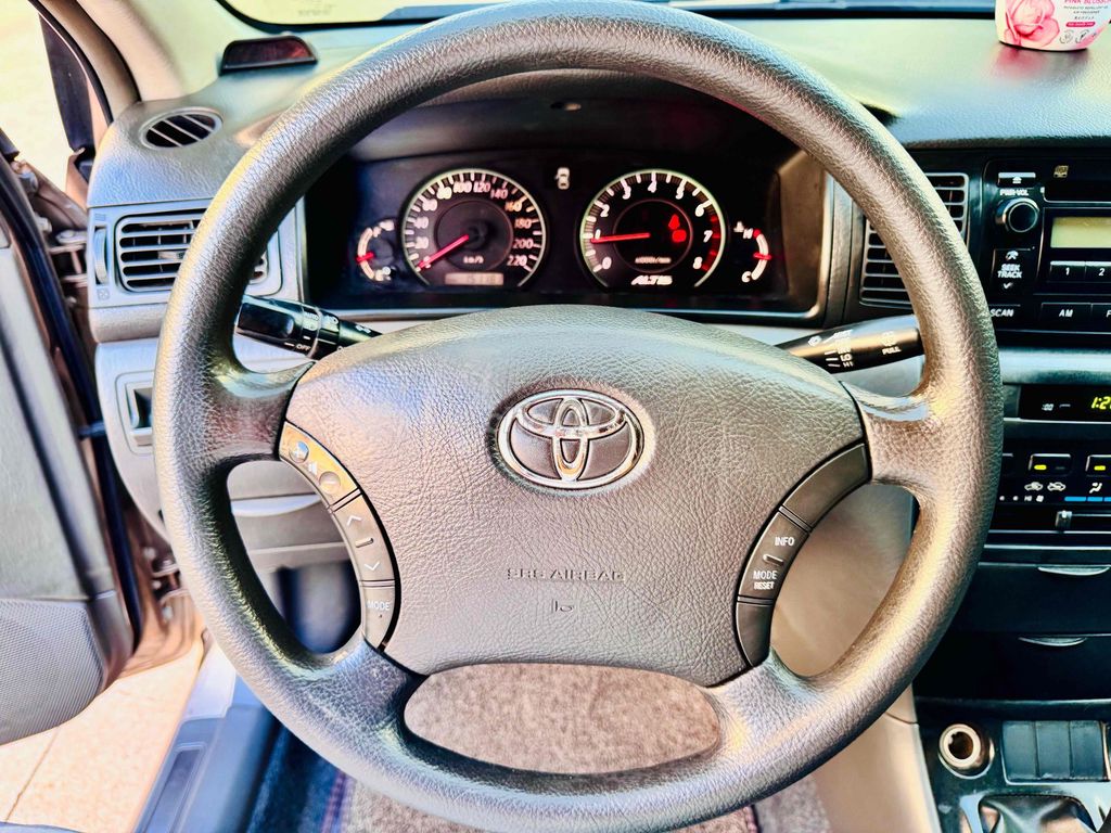 Toyota Corolla ALTIS 2007 siêu chất 💥💥💥. Mua bán Ô tô tại Quận Ninh Kiều Cần Thơ được đăng bởi AUTO CAO TUẤN cần thơ hình 2