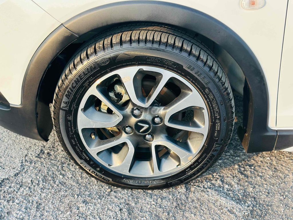 VinFast Fadil 2020 1.4 AT Plus. Mua bán Ô tô tại Huyện Sóc Sơn Hà Nội được đăng bởi AUTO VĨNH CƯỜNG hình 4