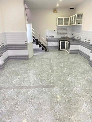 Rent · 2 bd · 35 м² · Quận 8, ул. Đường Phạm Thế Hiển