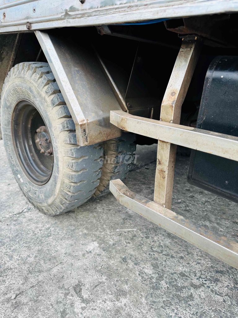 Không sử dụng cần bán isuzu 1t2. Mua bán Xe tải, xe ben tại Thành phố Long Xuyên An Giang được đăng bởi Võ Trung hiếu hình 3