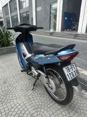 🛵🛵HONDA Wave A100 biển Nam Định. Mua bán Xe máy tại Quận Hai Bà Trưng Hà Nội được đăng bởi duy