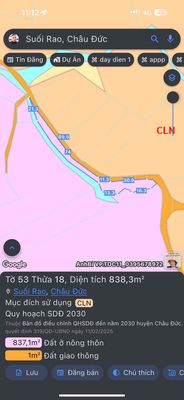 100 X 10 Full Hồng Thổ Cư