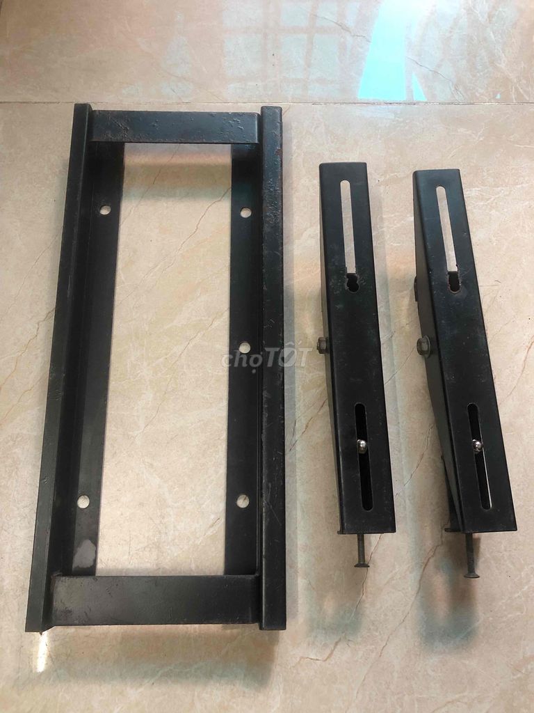 Giá treo tivi. Mua bán Nội thất, đồ gia dụng khác tại Quận Gò Vấp Tp Hồ Chí Minh được đăng bởi Tiên hình 1