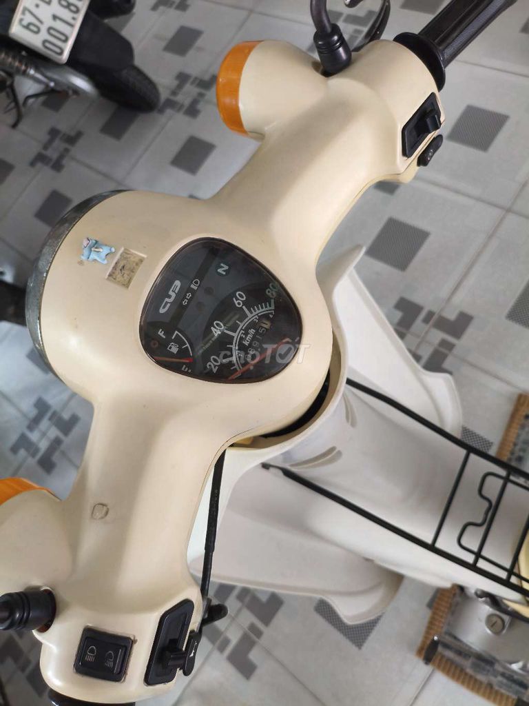 Xe 50cc đèn tròn bs 67 giấy tờ đầy đủ. Mua bán Xe máy tại Huyện Châu Phú An Giang được đăng bởi Tuấn Khanh xe máy hình 2