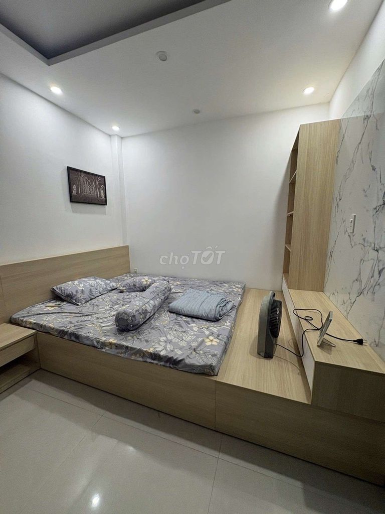 🏡 ПРОДАЕТСЯ 3-ЭТАЖНЫЙ ДОМ — АВТОМАГАЗИН HA HUY CI — THANH KHE — DA NANG