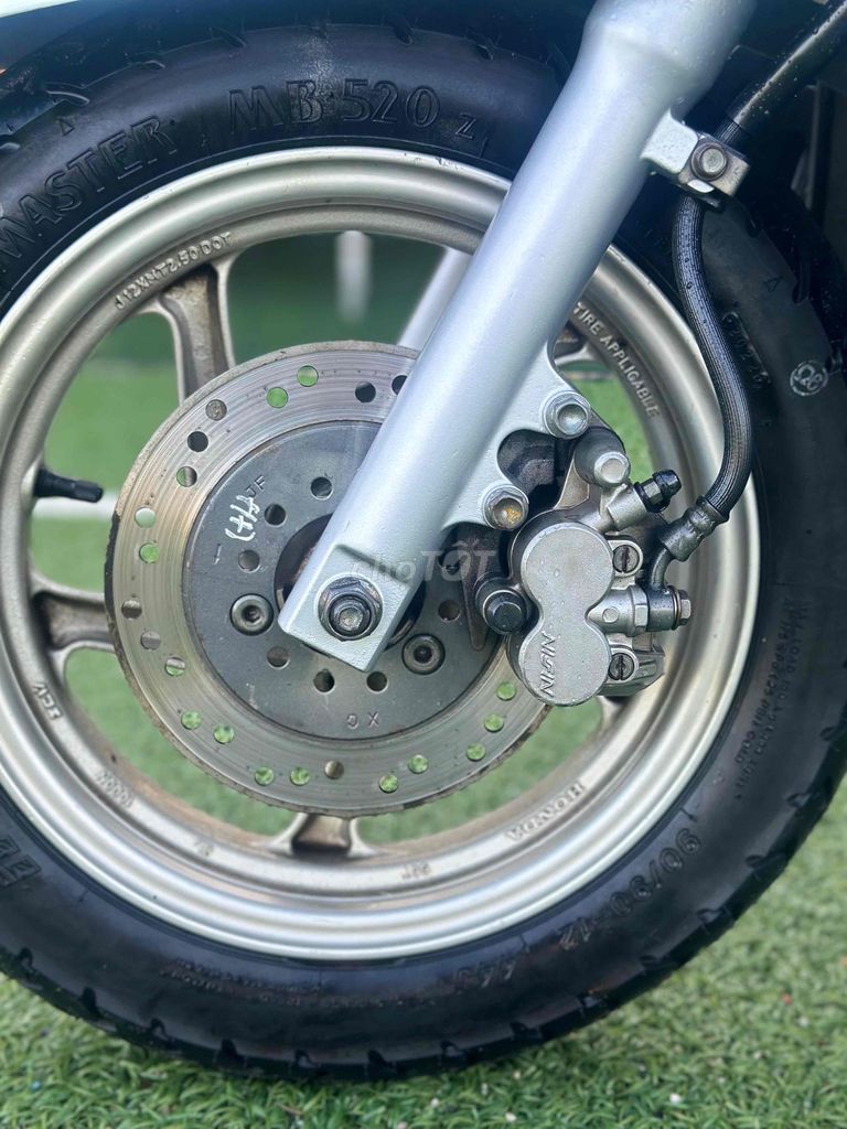 LEAD Fi ODO THẤP XE ĐẸP MÁY MÓC NGUYÊN ZIN  [GÓP]. Mua bán Xe máy tại Huyện Chợ Mới An Giang được đăng bởi XE MÁY THIỆN PHÁT AN GIANG hình 8