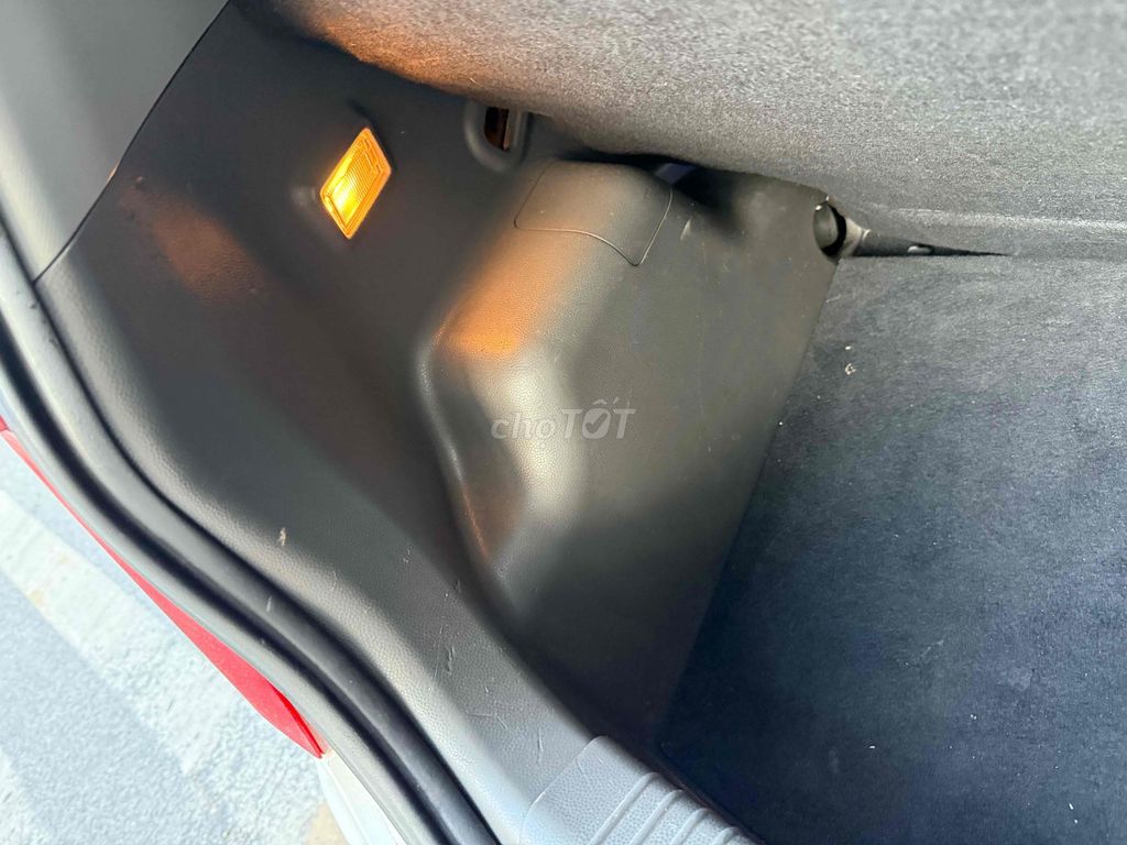 Kia Morning 2012 Van 1.0 MT - 120000 km. Mua bán Ô tô tại Huyện Mê Linh Hà Nội được đăng bởi Mọc Auto hình 15