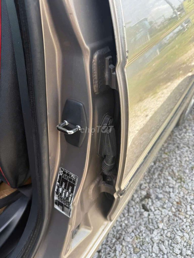 341 2004 - 120000 km. Mua bán Ô tô tại Huyện Hóc Môn Tp Hồ Chí Minh được đăng bởi tô văn sang  hình 5