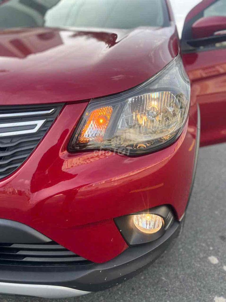 VinFast Fadil 2022 1.4AT Plus (nâng cao). Mua bán Ô tô tại Quận Ninh Kiều Cần Thơ được đăng bởi Nguyễn Hòa Auto hình 4