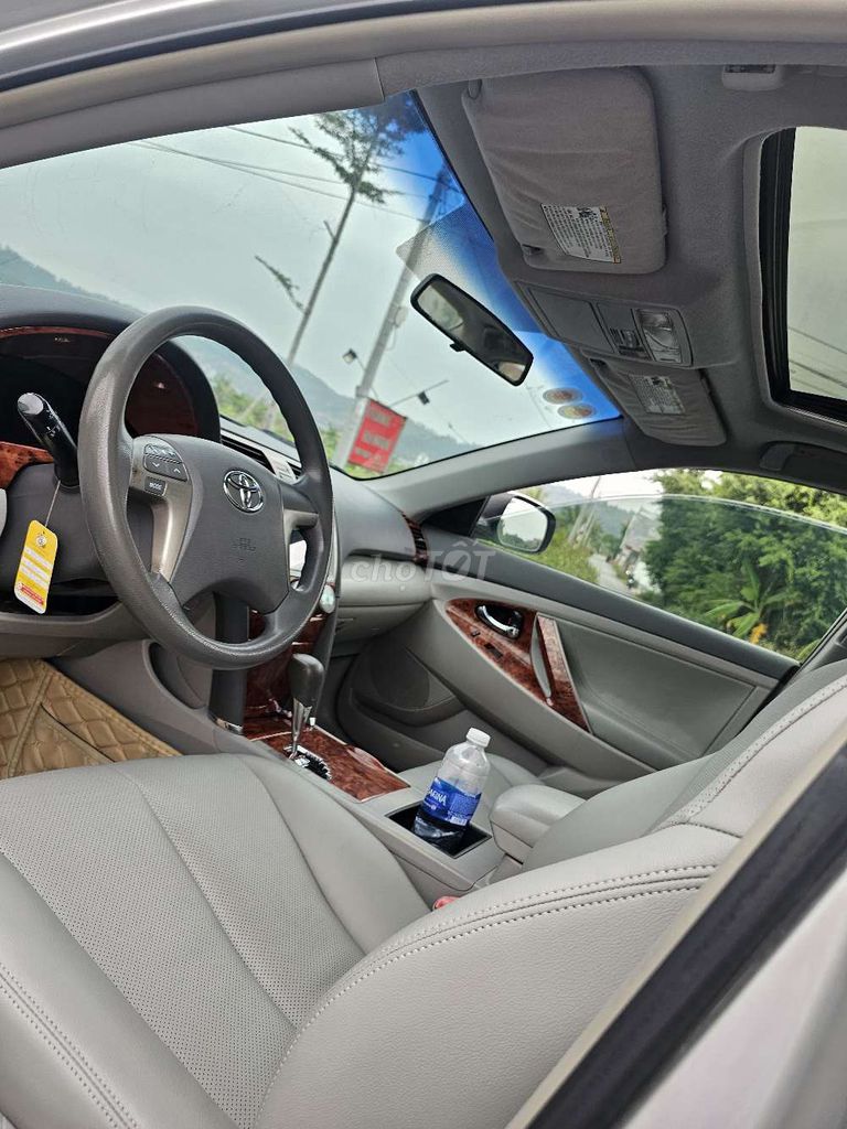 2008 LE 3.5 - 8 km. Mua bán Ô tô tại Huyện Thuỷ Nguyên Hải Phòng được đăng bởi Công hoàng  hình 6