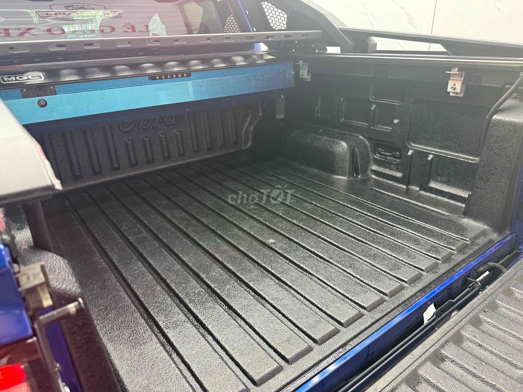 RAPTOR 2023 lăn bánh T6.2024 lướt 15 ngàn✨. Mua bán Ô tô tại Thành phố Buôn Ma Thuột Đắk Lắk được đăng bởi Đức Hải Auto hình 8