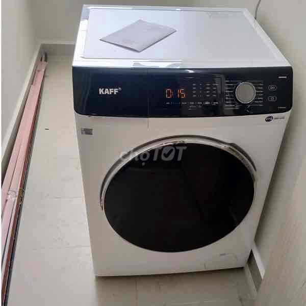 Thanh lý máy giặt Kaff KF - BWMDR1006 10kg