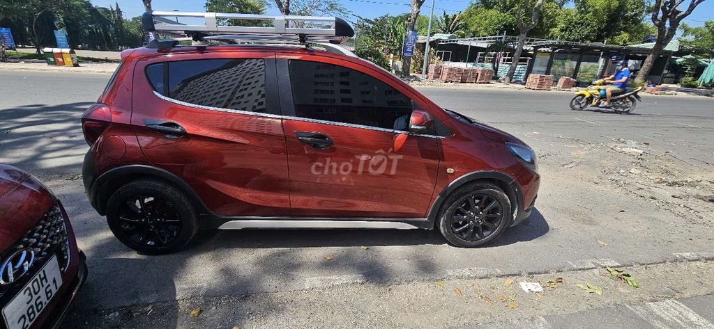 VinFast Fadil 2020 Cam đỏ. Mua bán Ô tô tại Quận Bình Tân Tp Hồ Chí Minh được đăng bởi Phạm Tuấn Minh hình 12