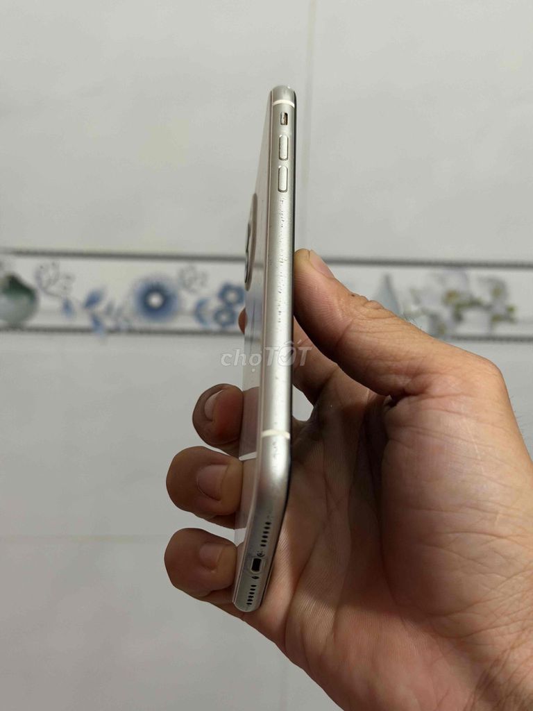 iPhone 11 quốc tế 64gp icl ẩn mất faceid. Mua bán Điện thoại tại Quận Bình Thuỷ Cần Thơ được đăng bởi Hoàng Nam hình 1
