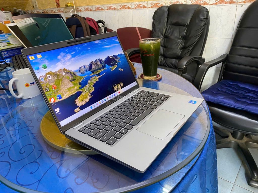 Dell Latitude 5420 i5 1135G7 8G 256G 14"FHD USA98%. Mua bán Laptop tại Quận 10 Tp Hồ Chí Minh được đăng bởi Trần Thanh Hiền hình 1