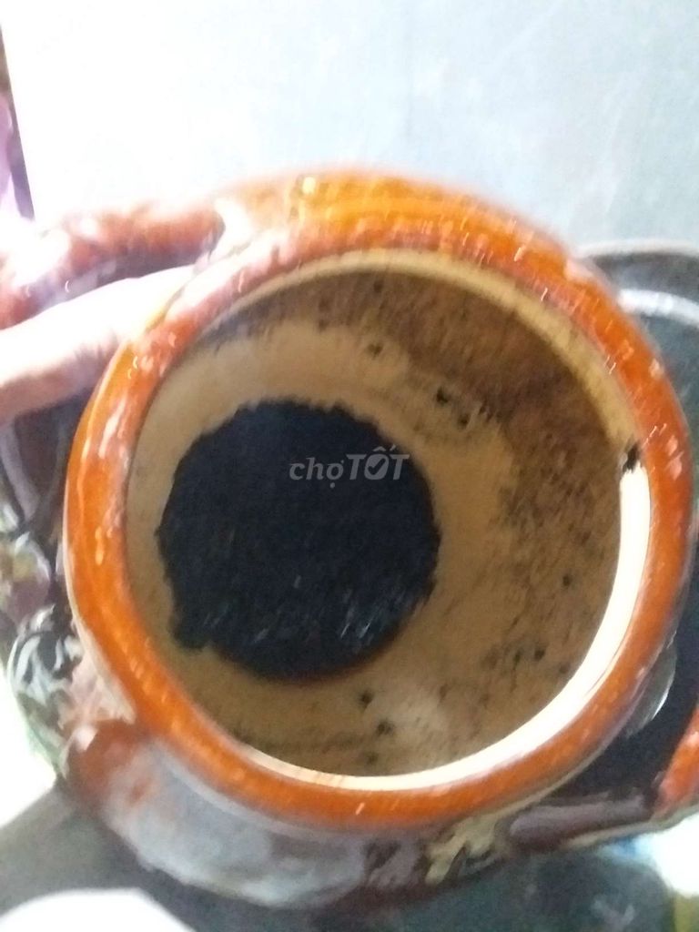 bình ngâm rượu. Mua bán Dụng cụ nhà bếp tại Quận 12 Tp Hồ Chí Minh được đăng bởi Bé  hình 4