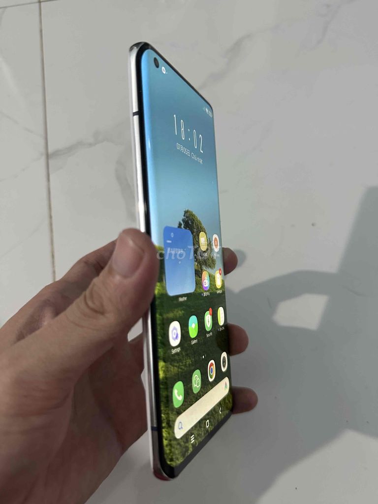 Xiaomi Mi 10S Trắng AMOLED cong Loa kép. Mua bán Điện thoại tại Thành phố Đồng Xoài Bình Phước được đăng bởi hùng hình 1