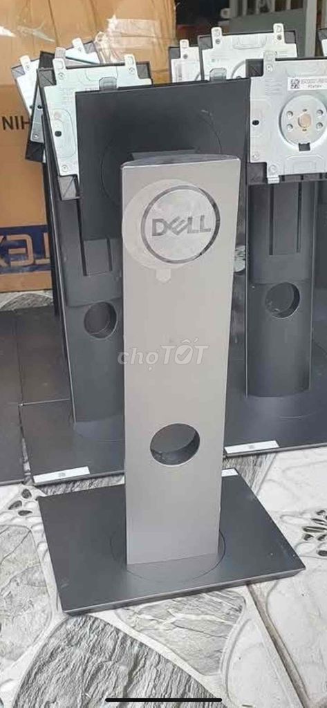 chân mang hình máy tính dell chính hãng. Mua bán Phụ kiện (Màn hình, Chuột...) tại Huyện Tam Dương Vĩnh Phúc được đăng bởi hoàng văn hải hình 1