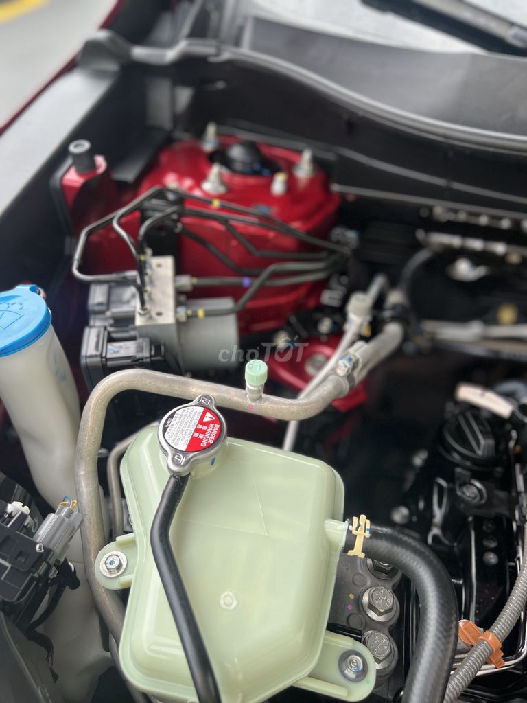 Honda CRV-L 1.5Turbo Sensing 2020 Đỏ. Mua bán Ô tô tại Thành phố Thủ Đức Tp Hồ Chí Minh được đăng bởi Văn hiếu hình 4