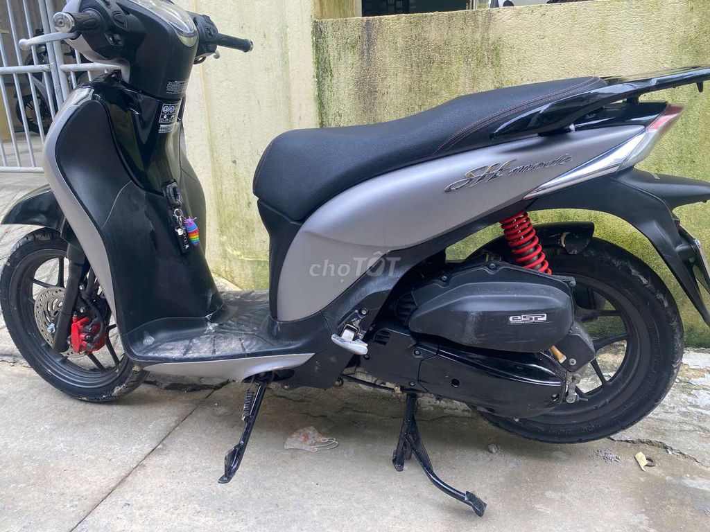 Sh Mode. Mua bán Xe máy tại Thành phố Huế Thừa Thiên Huế được đăng bởi nguyễn khoa sỹ hình 7