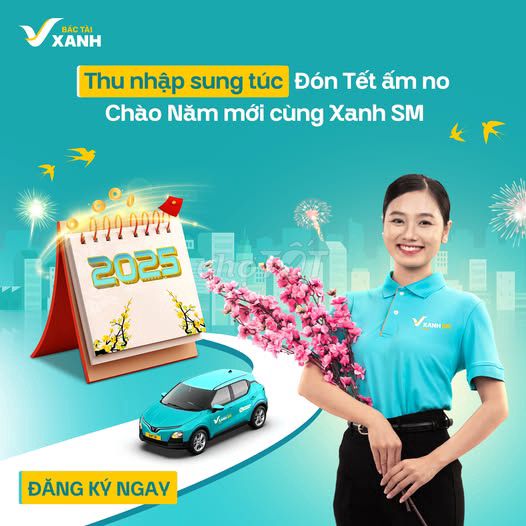 XANH SM PHÚ QUỐC TUYỂN 40 TÀI XẾ TAXI