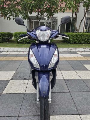 Honda Vision 2015 Xanh