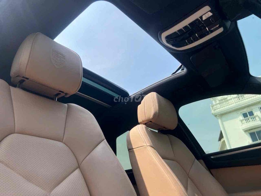 Porsche Macan 2022 T 2.0 - 21000 km. Mua bán Ô tô tại Quận 7 Tp Hồ Chí Minh được đăng bởi PHÁT ĐẠT LUXURY CAR hình 10