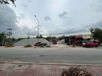 [Thủ Dầu Một] 2442m2 cho thuê đất - Vui lòng nhắn Zalo không gọi