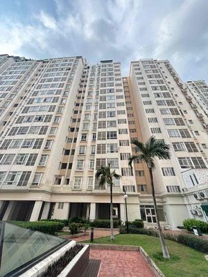 Bán gấp benhouse Skygaden3(136m2),1lầu,phạm văn nghị,tân phú,Q7