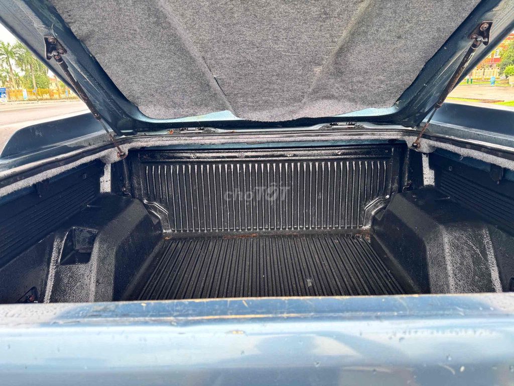 Tìm chủ Bt50 2015 Tự động. Mua bán Ô tô tại Thành phố Tam Kỳ Quảng Nam được đăng bởi Xuân Vũ TAMKYCAR hình 8