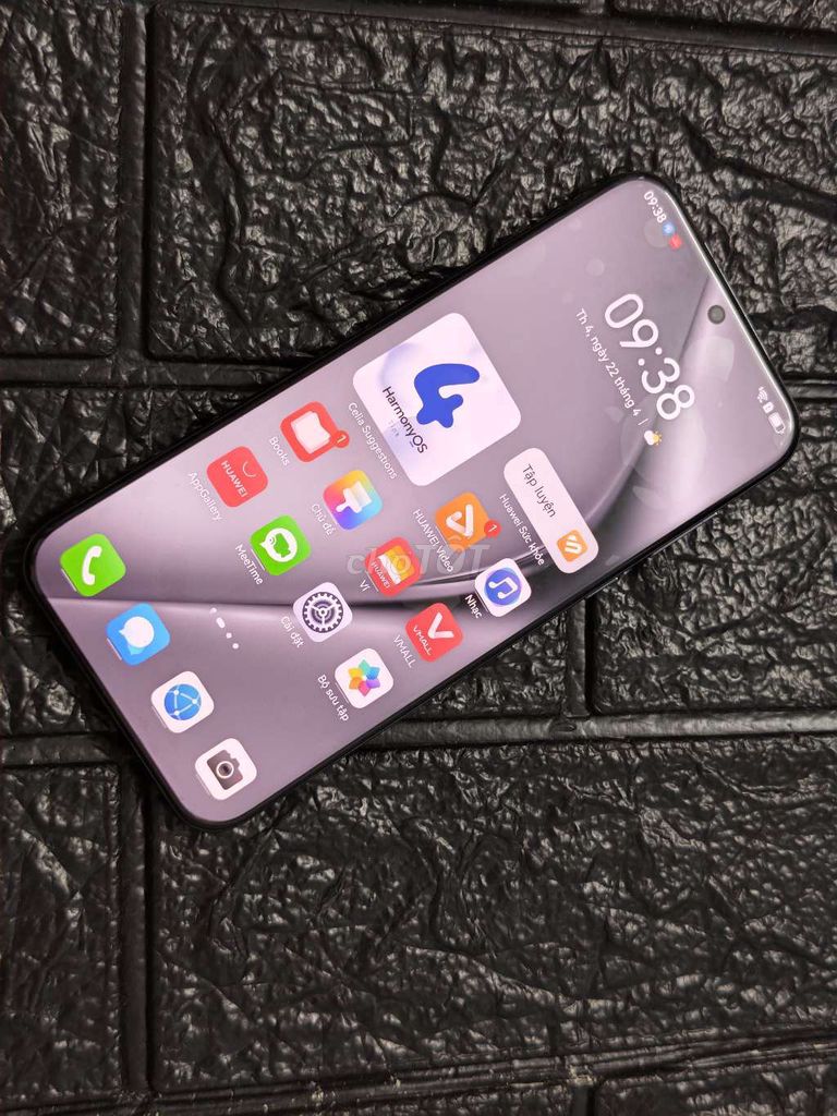 Huawei Pura 70 Ultra 512GB Đen Cài Full Google GL. Mua bán Điện thoại tại Quận Gò Vấp Tp Hồ Chí Minh được đăng bởi Minh hình 1