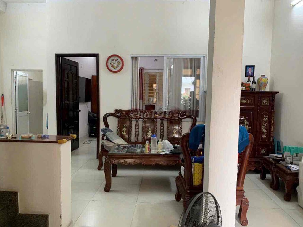 CHÍNH CHỦ BÁN NHÀ MT  CHỢ LÊ THỊ HỒNG