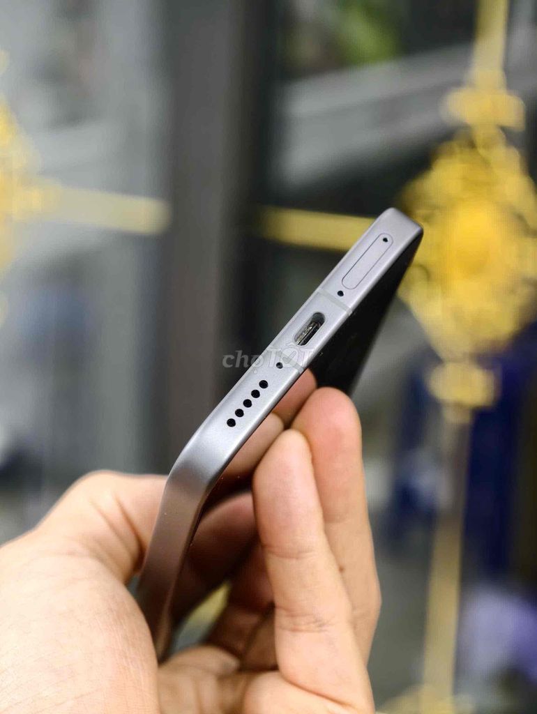 Vivo X300s 256GB Xám fullbox 99%. Mua bán Điện thoại tại Quận Hoàng Mai Hà Nội được đăng bởi khmobile hình 1