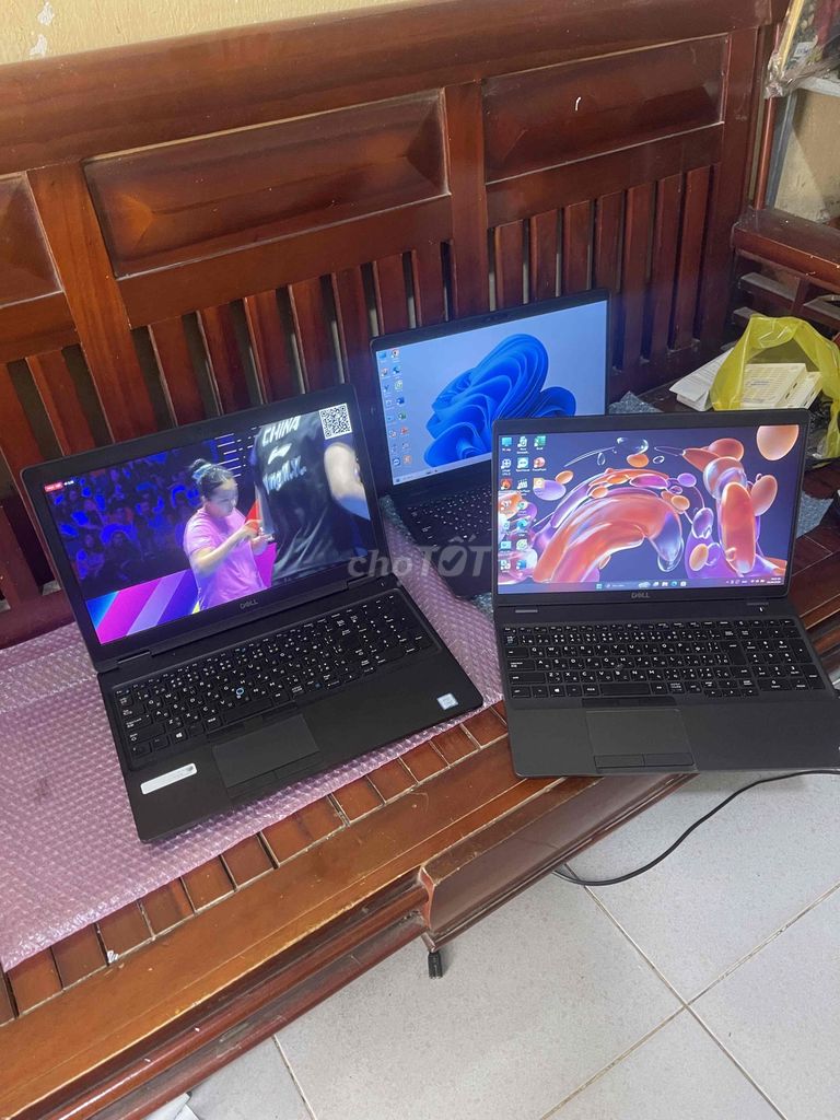 Dell Inspiron 7577 i7 8GB/256GB Đen. Mua bán Laptop tại Thành phố Bắc Ninh Bắc Ninh được đăng bởi Vũ Lộc hình 1