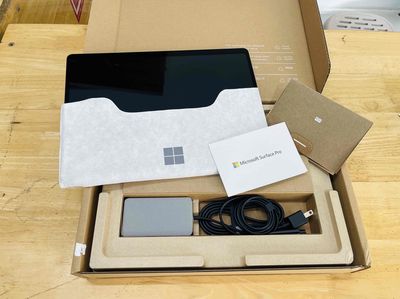 Surface pro 10 - modell mới  2024, New